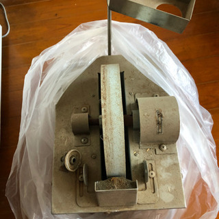 吉岡　縦型水研機205