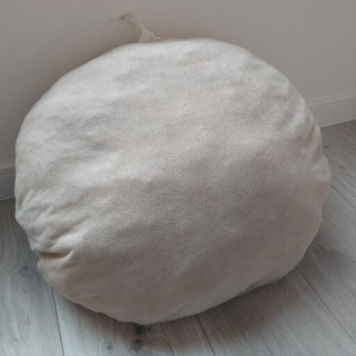 もちもちクッション ニトリ あき 甲東園のソファ クッション の中古あげます 譲ります ジモティーで不用品の処分