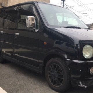 L900ムーヴカスタム社外タイヤホイールセット