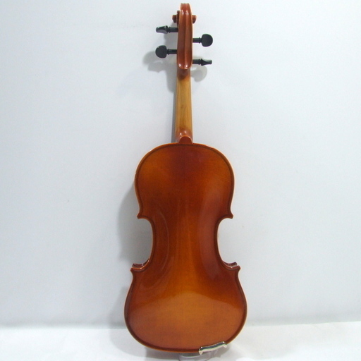 メンテ済み スズキバイオリン No230 分数 1/2 2009年 鈴木バイオリン