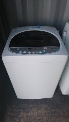 No.274 Daewoo 4.6kg洗濯機　2014年製　近隣配送無料
