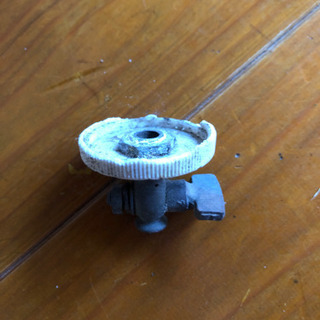 吉岡　縦型水研機205