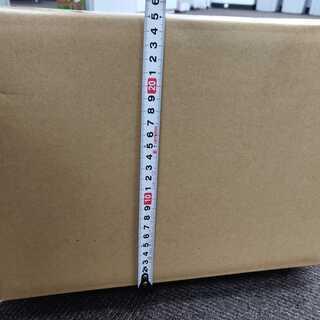 Cardboard boxes - 段ボール箱