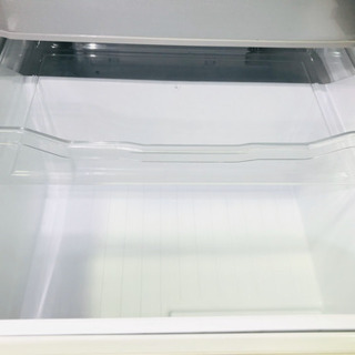 自動製氷器付✨3ドア冷蔵庫✨シルバー✨清掃済?