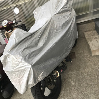 格安　ホンダ　CBR125R バイク　下取り可能