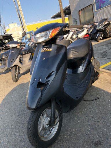 黒ライブパネル割れ