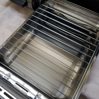 【恵庭発】リンナイ ガスコンロ RT64JH2 2018年製 LPガス 左強火 Pay Pay支払いOK！