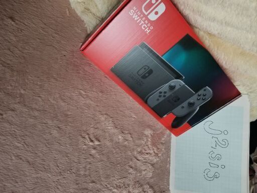 その他 Nintendo Switch