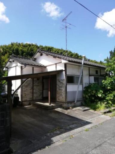 熊本市北区植木町 2dk 平屋 初期費用なし 2台 ユウヤ 田原坂の一戸建ての不動産 住宅情報 無料掲載の掲示板 ジモティー