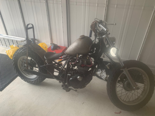 その他 tw200