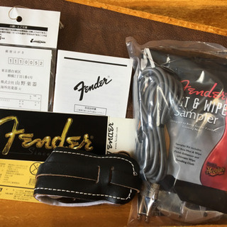 フェンダーUSA  62 ＰＢ 3CS  ベース