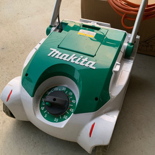 マキタ makita 芝刈り機 MLM2851 芝刈機 芝生 芝