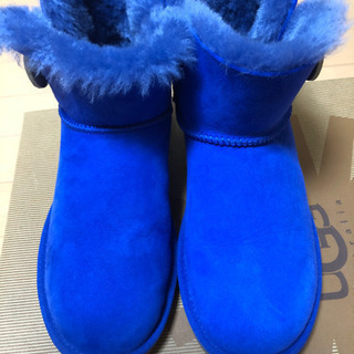 UGG ムートンブーツ　23.0cm