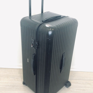 RIMOWA キャリーケース 大型