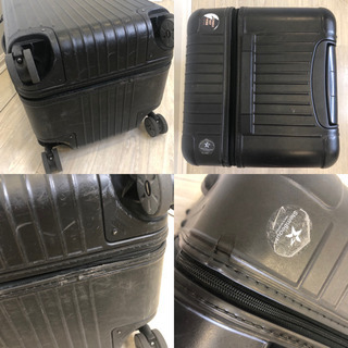 RIMOWA キャリーケース 大型