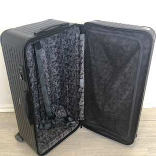 RIMOWA キャリーケース 大型