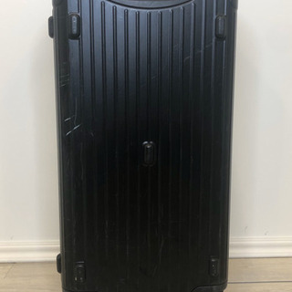 RIMOWA キャリーケース 大型