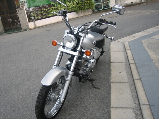 イントルーダー２５０LC 美車　エンジン絶好調　動画付 イントルーダー250LC 美車 エンジン絶好調 動画付 【公式通販】
