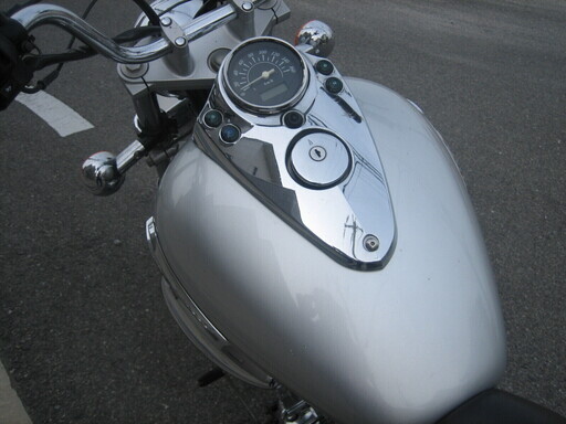 イントルーダー２５０LC 美車　エンジン絶好調　動画付 イントルーダー250LC 美車 エンジン絶好調 動画付