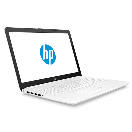 【ほぼ新品】hp ノートPC　8GBメモリ、HDD500GB、15.6インチ、Win10