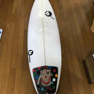 サーフボード  ハモサーフボード  