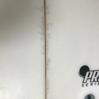 サーフボード  ハモサーフボード  