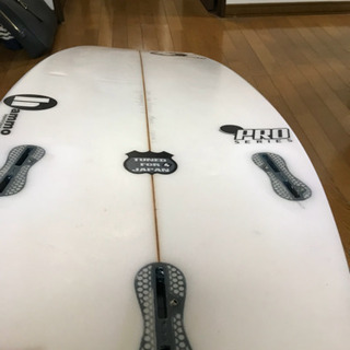 サーフボード  ハモサーフボード  