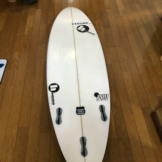 サーフボード  ハモサーフボード  
