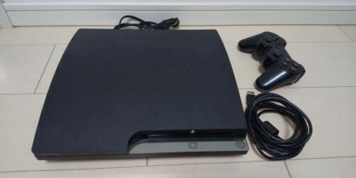 値下げしました☆PS3本体セット\u0026ソフト17本