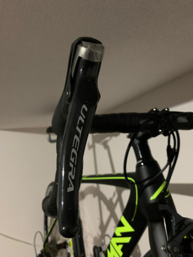 ロードバイク Axman Typhoon S3 axmanロードバイク AXMAN FALCON S3