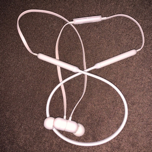 【在庫一掃】 BeatsX マットゴールド 数回使用 その他