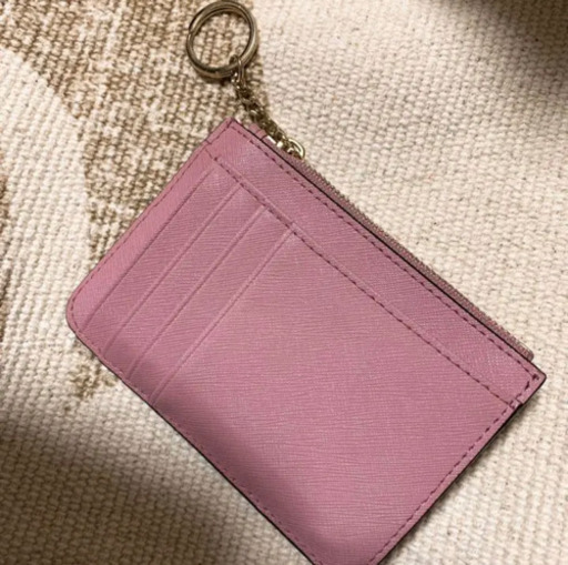 ケイトスペード コインケース Jah Jah 高松のその他の中古あげます 譲ります ジモティーで不用品の処分