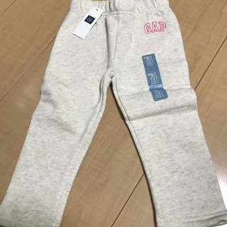 子供服 ベビー服 GAP95cm 新品未使用タグ付き ズボン