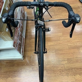 ※値下げしました！！【ASAHI　CYCLE】ロードバイクあります！！
