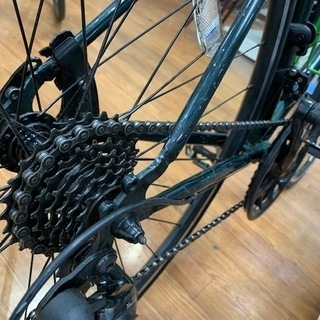 ※値下げしました！！【ASAHI　CYCLE】ロードバイクあります！！