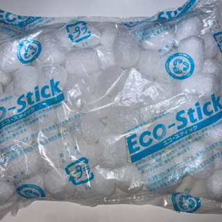 ■王子製袋株式会社　eco stick エコスティック　150個...