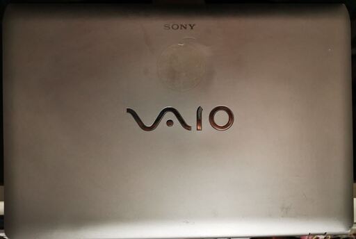 格安 ノ-トパソコン SONY VAIO | hornnes.no
