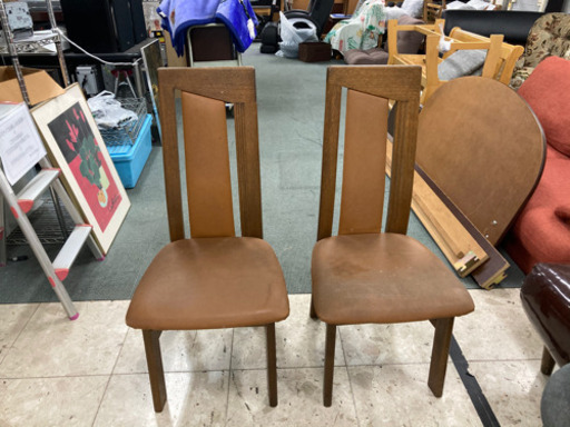 0円 ダイニングチェアdiy用 ジャックさん 郵便局前の椅子 ダイニングチェア の中古あげます 譲ります ジモティーで不用品の処分