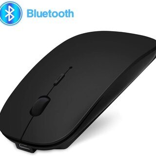 【新品・未使用】Bluetoothマウス