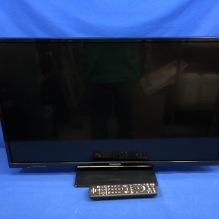 管理KRT116】Panasonic 2016年 VIERA TH-32D305 32型 液晶テレビ