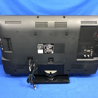 管理KRT116】Panasonic 2016年 VIERA TH-32D305 32型 液晶テレビ