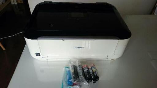 Canon PIXUS インクジェット プリンター\nMG6230