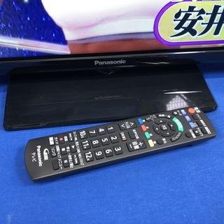 管理KRT116】Panasonic 2016年 VIERA TH-32D305 32型 液晶テレビ