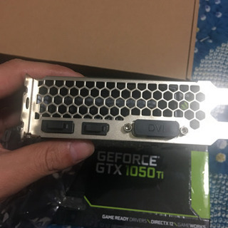 PALiT GTX1050ti