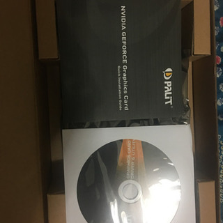 PALiT GTX1050ti