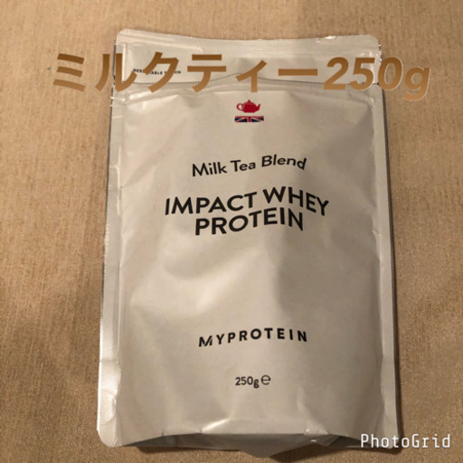 マイプロテイン ミルクティー味250g 8 堅田の食品の中古あげます 譲ります ジモティーで不用品の処分 マイプロテイン ミルクティー味250g 8 堅田の食品の中古あげます 譲ります ジモティーで不用品の処分