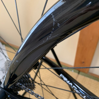 PINARELLO ピナレロ RAZHA 2015モデル 51.5 整備済み