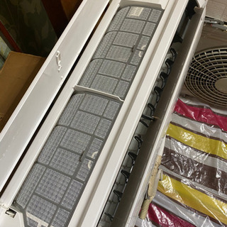 HITACHI 注文 ルームエアコン RAS-KJ22B 冷房 暖房 6畳
