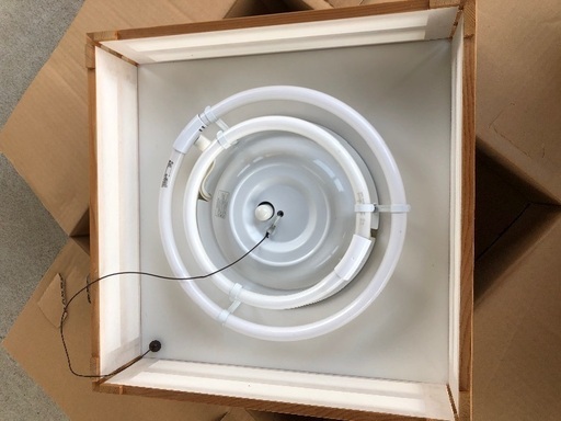和風照明器具