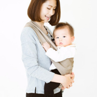 未使用品 フェリシモ 抱っこ紐 Aya 日野の子供用品の中古あげます 譲ります ジモティーで不用品の処分